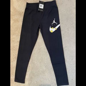 Brand New Nike Jordan’s Leggings - Multiple Sizes